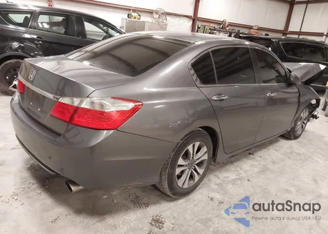 2015 Honda Accord Lx z USA, uszkodzony, nr VIN 1HGCR2F36FA222207